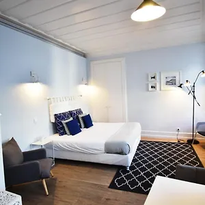 *** Gasthuis Sophia Residences Portugal
