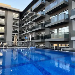  Apartment Penrose Place Jvc United Arab Emirates