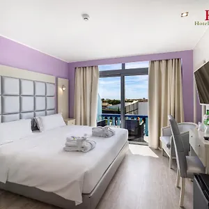 *** Hotel Urban Santa Eulalia Portugal