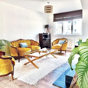 Apartment Sunny Seaside Sanctuary - Two Bedroom United Kingdom