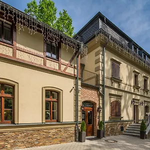 **** Hotel Male Versailles Tsjechië