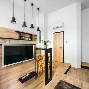  Apartment New Dob 53/3 Center Hungary