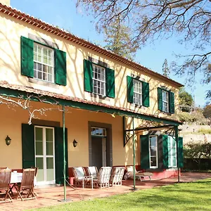 **** Gasthuis Quinta Malvas - Quinta De Santa Luzia Portugal