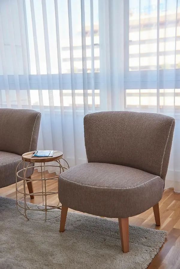 Luxury Apartment In The Most Privileged Lissabon