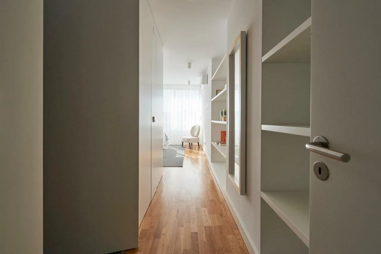 Luxury Apartment In The Most Privileged リスボン 0*,  ポルトガル